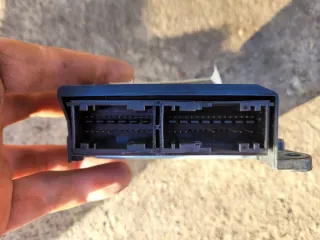 9807568180 Блок AirBag Peugeot 308 2 Арт e9087001, вид 2