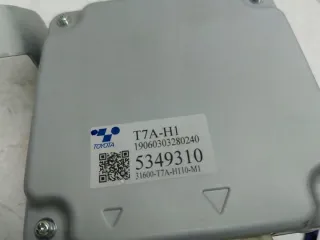 31600-T7A-H110-M1 Блок управления (другие) Honda HR-V 2 Арт e9087351, вид 3