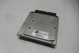 038906019NS Блок управления двигателем Skoda Fabia 2 Арт e9087354, вид 3