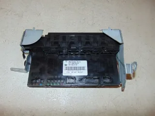 2115459301 Блок управления (другие) Mercedes E W211 Арт e9087467, вид 1