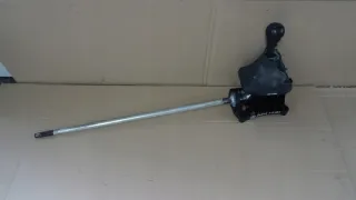 009021210 Кулиса Opel Corsa C Арт e9087894, вид 1