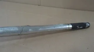 009021210 Кулиса Opel Corsa C Арт e9087894, вид 5
