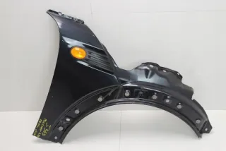  Крыло переднее правое MINI Cooper R56 Арт e9088852, вид 1