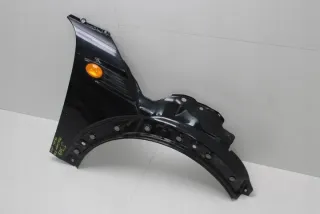  Крыло переднее правое MINI Cooper R56 Арт e9088852, вид 2