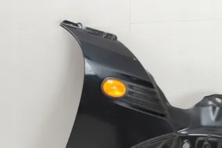  Крыло переднее правое MINI Cooper R56 Арт e9088852, вид 5