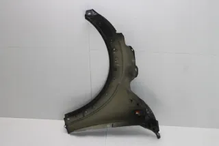  Крыло переднее правое MINI Cooper R56 Арт e9088852, вид 7