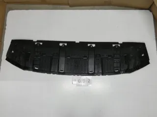 8U0807233E Декоративная крышка двигателя Audi Q3 1 Арт e9089322, вид 1