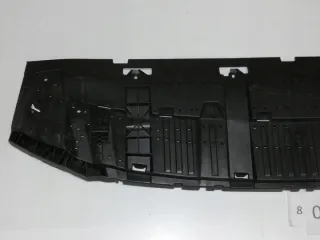 8U0807233E Декоративная крышка двигателя Audi Q3 1 Арт e9089322, вид 2