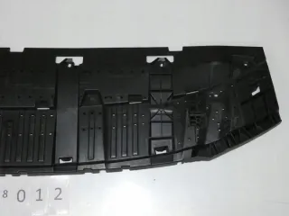 8U0807233E Декоративная крышка двигателя Audi Q3 1 Арт e9089322, вид 3