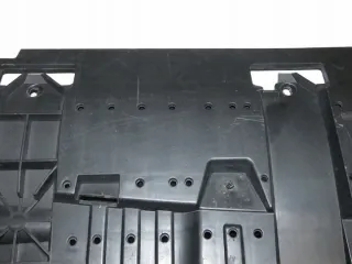 8U0807233E Декоративная крышка двигателя Audi Q3 1 Арт e9089322, вид 5