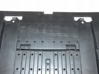 8U0807233E Декоративная крышка двигателя Audi Q3 1 Арт e9089322, вид 6