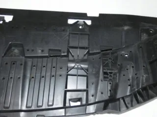 8U0807233E Декоративная крышка двигателя Audi Q3 1 Арт e9089322, вид 7