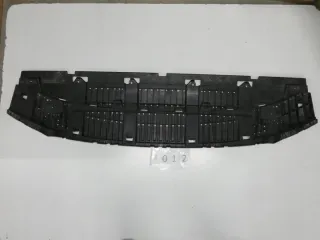 8U0807233E Декоративная крышка двигателя Audi Q3 1 Арт e9089322, вид 8