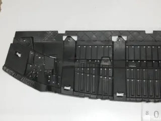 8U0807233E Декоративная крышка двигателя Audi Q3 1 Арт e9089322, вид 9