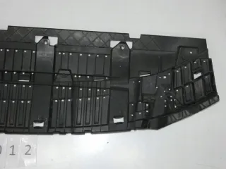 8U0807233E Декоративная крышка двигателя Audi Q3 1 Арт e9089322, вид 10