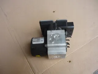 13191182 15113901 15052201 54084733C Блок ABS Opel Signum Арт e9089774, вид 3