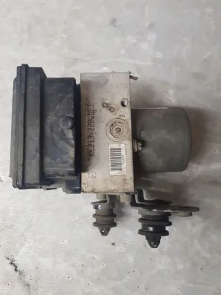3AA614109AF Блок ABS Volkswagen Passat B7 Арт e9089886, вид 2