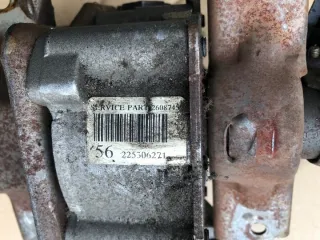 26076971 26078330 09381199 22530627122608745 Насос гидроусилителя руля Fiat Punto 2 Арт e9090003, вид 5