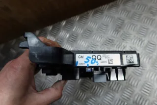 13302301 Блок предохранителей Opel Astra J Арт e9090011, вид 4