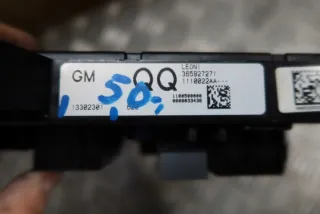 13302301 Блок предохранителей Opel Astra J Арт e9090011, вид 5