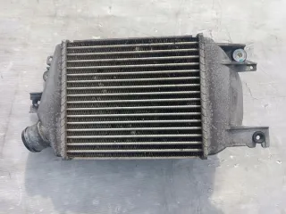 SIC-TM0180 Интеркулер Subaru Impreza 3 Арт e9090080, вид 3