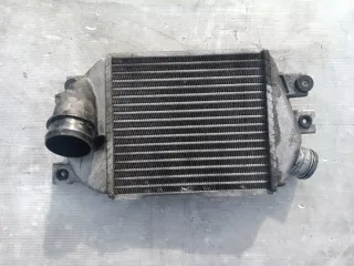 SIC-TM0180 Интеркулер Subaru Impreza 3 Арт e9090080, вид 4