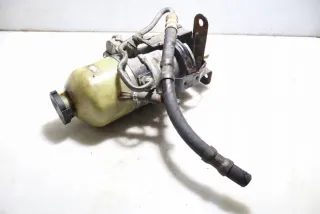M24690300TD Насос гидроусилителя руля Opel Astra H Арт e9090182, вид 3