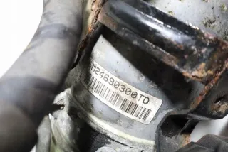 M24690300TD Насос гидроусилителя руля Opel Astra H Арт e9090182, вид 4