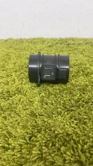 22680-5x20a Расходомер воздуха Nissan Pathfinder 3 Арт e9090384, вид 1