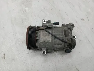 926001243R Компрессор кондиционера Renault Clio 4 Арт e9090494, вид 1
