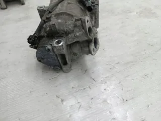 926001243R Компрессор кондиционера Renault Clio 4 Арт e9090494, вид 2