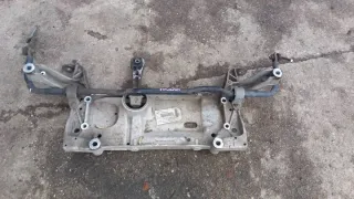 1K0199369G Балка подвески передняя (подрамник) Volkswagen Touran 1 Арт e9090552, вид 1