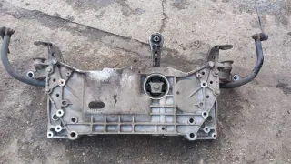 1K0199369G Балка подвески передняя (подрамник) Volkswagen Touran 1 Арт e9090552, вид 2