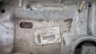 1K0199369G Балка подвески передняя (подрамник) Volkswagen Touran 1 Арт e9090552, вид 7