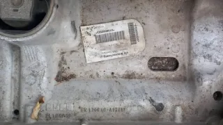 1K0199369G Балка подвески передняя (подрамник) Volkswagen Touran 1 Арт e9090552, вид 9