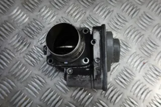 8981052101 Моновпрыск Opel Astra J Арт e9090611, вид 1