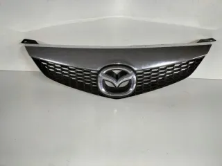 GR1L-50712 Решетка радиатора Mazda 6 1 Арт e9091586, вид 1