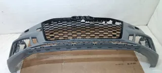 8W0807437T Бампер передний Audi RS4 B9 Арт e9092107, вид 1