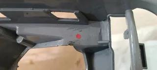 8W0807437T Бампер передний Audi RS4 B9 Арт e9092107, вид 7