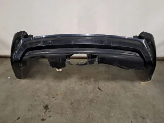  Бампер задний BMW X3 E83 Арт e9092233, вид 2