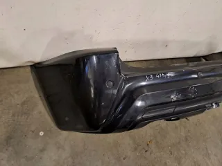  Бампер задний BMW X3 E83 Арт e9092233, вид 3