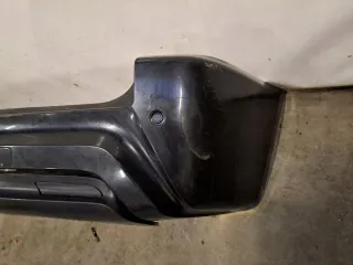  Бампер задний BMW X3 E83 Арт e9092233, вид 4