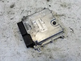 37820-RL0-G25 Блок управления двигателем Honda Accord 8 Арт e9092451, вид 1