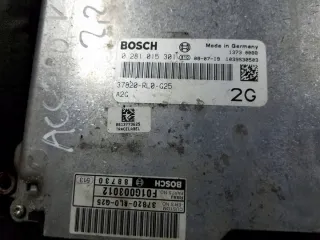 37820-RL0-G25 Блок управления двигателем Honda Accord 8 Арт e9092451, вид 3