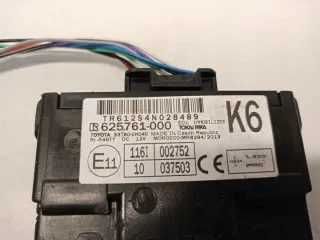 89780-0H040 Блок управления (другие) Citroen C1 2 Арт e9092633, вид 3
