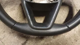 5F0419091L Руль Seat Leon 3 Арт e9093058, вид 2
