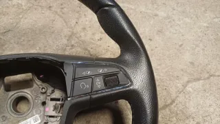 5F0419091L Руль Seat Leon 3 Арт e9093058, вид 3