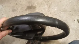 5F0419091L Руль Seat Leon 3 Арт e9093058, вид 7