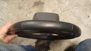 5F0419091L Руль Seat Leon 3 Арт e9093058, вид 8