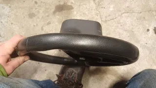 5F0419091L Руль Seat Leon 3 Арт e9093058, вид 9
